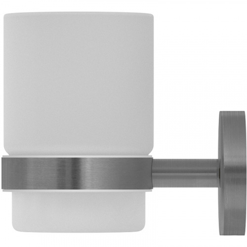 картинка Стакан для зубных щеток Cezares Relax RELAX-TUMS-IN Сатин от магазина Сантехстрой