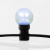 картинка Набор Белт-Лайт 10 м,  черный каучук,  30 ламп,  цвет Синий,  IP65, соединяется от магазина Сантехстрой