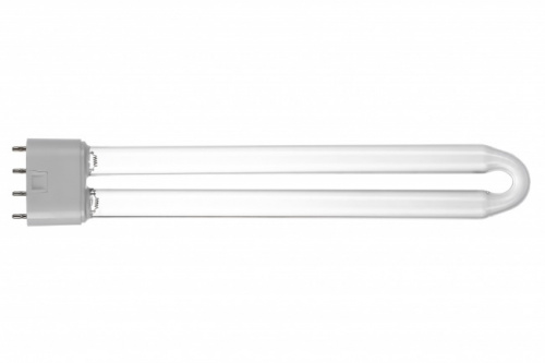 картинка Ультрафиолетовая лампа HYW 24W для установки очистки воздуха Гейзер-1 от магазина Сантехстрой