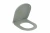 картинка Крышка-сиденье для унитаза Villeroy & Boch Antao цвет Morning Green 8M67 S1 R8 00337433 от магазина Сантехстрой