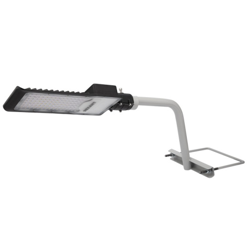 картинка Кронштейн на опору с 1 хомутом белый (625х460х280 Ø51) REXANT арт. 607-300; 607-301;607-303 от магазина Сантехстрой