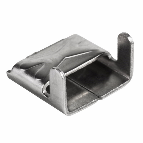 картинка Скрепа для ленты NC 20-TE ширина 20 мм от магазина Сантехстрой