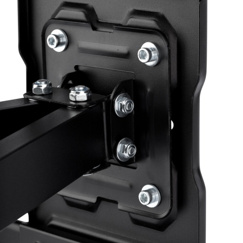 картинка Кронштейн для телевизора 37"-85",  наклонно-поворотный,  двойное колено,  серия HOME REXANT от магазина Сантехстрой