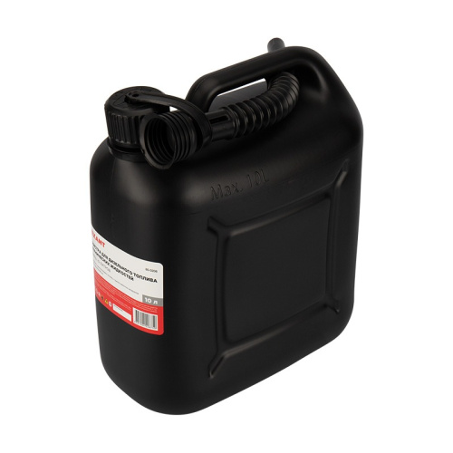 картинка Канистра REXANT Дизель для дизельного топлива и технических жидкостей,  пластиковая,  10 л от магазина Сантехстрой