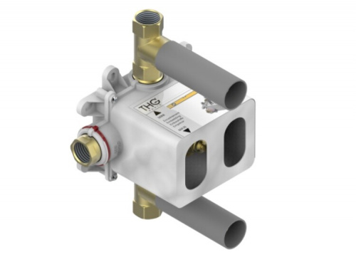 картинка Внутрення часть, THG, назначение-смеситель для душа, не окрашен от магазина Сантехстрой