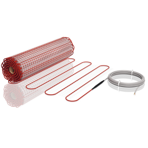 картинка Мат нагревательный Royal Thermo Flat Mat RTFM 2-150-2,5 с терморегулятором RTI-16 от магазина Сантехстрой