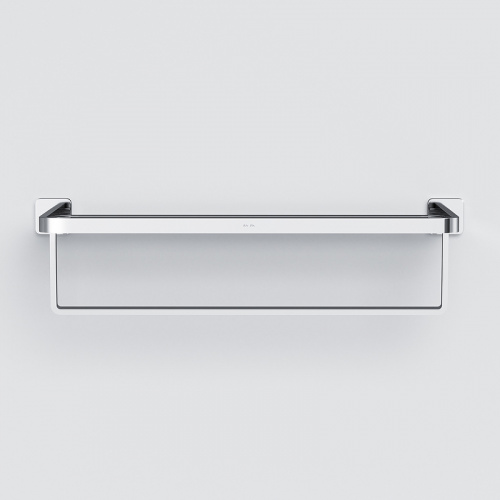 картинка A8F37700 Func Полка для полотенец хром от магазина Сантехстрой