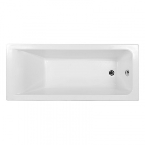 картинка Акриловая ванна Aquanet Bright 175х70 273791 без гидромассажа от магазина Сантехстрой