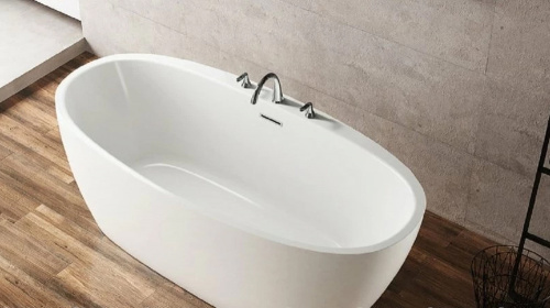 картинка Акриловая ванна BelBagno 150х80 BB404-1500-800 от магазина Сантехстрой