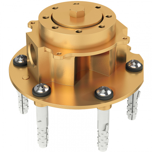 картинка Скрытая часть Jacob Delafon 97906d-nf от магазина Сантехстрой