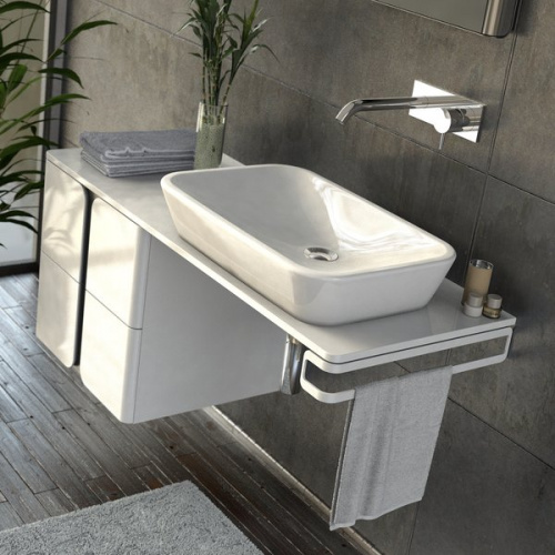 картинка Консоль для столешницы Ravak BALANCE/COMFORT 1200 от магазина Сантехстрой