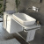 картинка Консоль для столешницы Ravak BALANCE/COMFORT 1200 от магазина Сантехстрой
