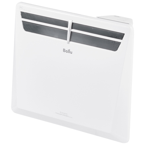 картинка Комплект Ballu Transformer с блоком управления BEC/EVU-500-4E (электронный) от магазина Сантехстрой