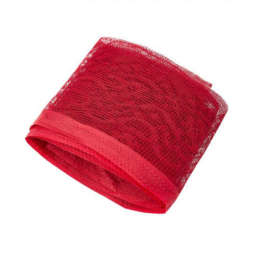 картинка Дверная антимоскитная сетка 210х100см,  с магнитами по всей длине,  розовая с цветами REXANT от магазина Сантехстрой