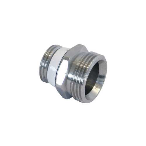 картинка Ниппель, TECE, редукционный, 1/2"х3/4" Евроконус от магазина Сантехстрой