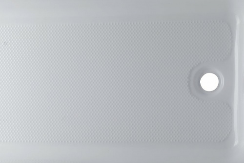 картинка Акриловая ванна Aquanet Bright 170х75 233141 без гидромассажа от магазина Сантехстрой