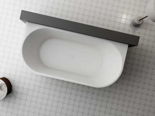 картинка Ванна акриловая Vincea VBT-621 от магазина Сантехстрой