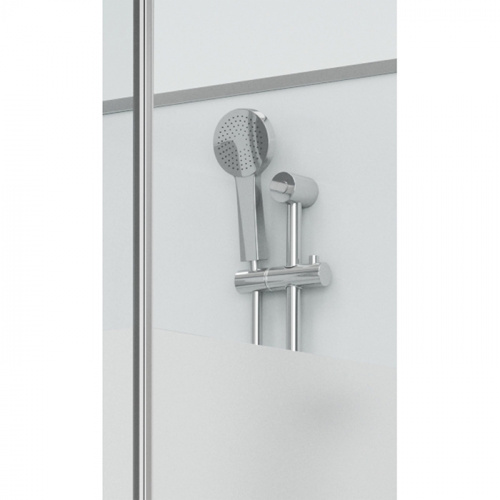 картинка Душевая кабина Grossman GR-172Q L 120x80 без гидромассажа от магазина Сантехстрой