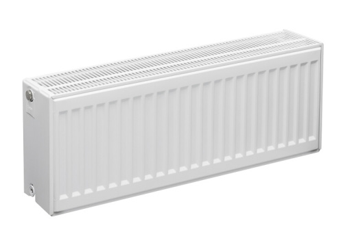 картинка Радиатор, ERK 33, 155*300*600, RAL 9016 (белый) от магазина Сантехстрой
