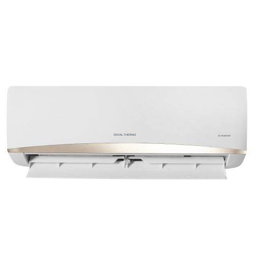 картинка Сплит-система инверторного типа Royal Thermo Perfecto DC RTPI-24HN8 комплект от магазина Сантехстрой