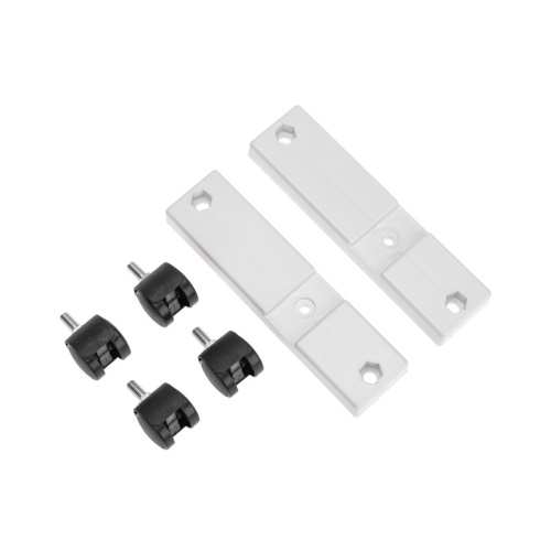 картинка Электрический конвектор с механическим термостатом,  1 кВт,  Х-монолит СОКОЛ от магазина Сантехстрой