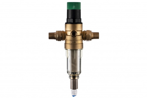 картинка Фильтр Гейзер-Бастион 7508155233 от магазина Сантехстрой