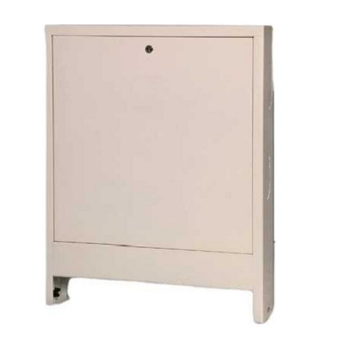 картинка Шкаф для коллекторов наружный 120х550х700 мм (ст.арт. RW 1792280) от магазина Сантехстрой