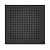 картинка BOSSINI DREAM-CUBE  Верхний душ 470 x 470 mm, цвет: черный матовый от магазина Сантехстрой