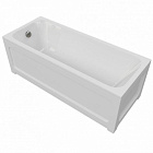 Акриловая ванна Aquatek Eco Friendly Мия 150x70 Белая