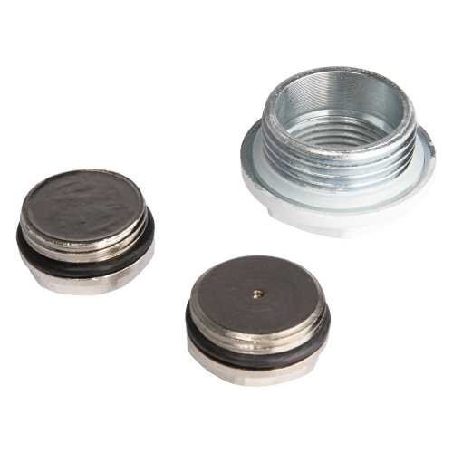 картинка Комплект монтажный Royal Thermo 1”х 3/4quot; белый от магазина Сантехстрой