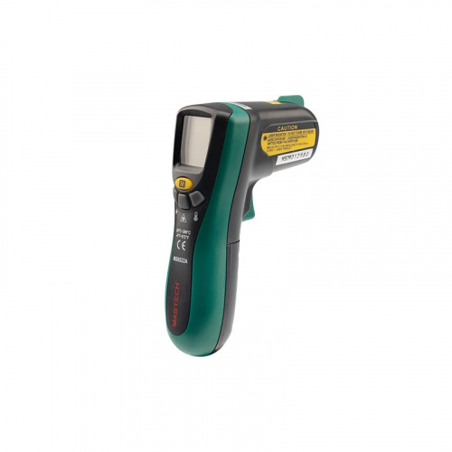 картинка Пирометр MS6522А MASTECH от магазина Сантехстрой