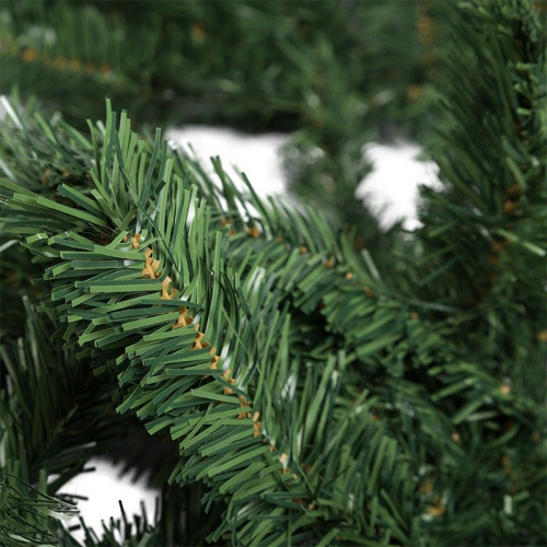 картинка Еловый шлейф искусственный 2,7 м от магазина Сантехстрой