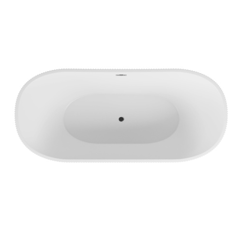 картинка Ванна отдельностоящая GR-2104M Galaxy (170x75x72) GROSSMAN 1 место от магазина Сантехстрой