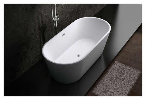 картинка Ванна Art&Max AM-520-1500-790 150х79 см, акрил от магазина Сантехстрой