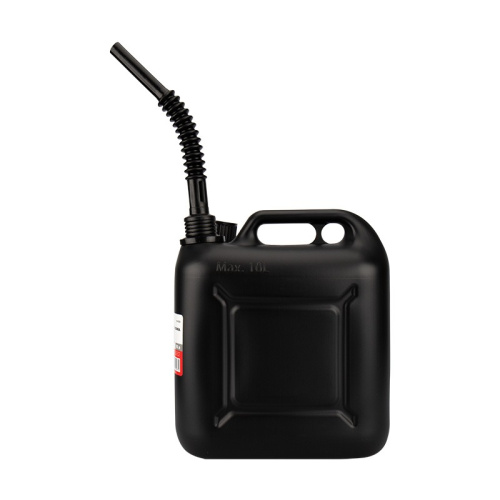 картинка Канистра REXANT Дизель для дизельного топлива и технических жидкостей,  пластиковая,  10 л от магазина Сантехстрой