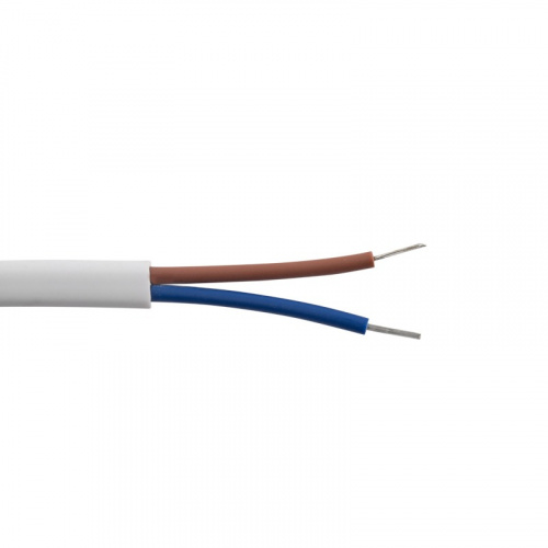 картинка Звонок электрический с проводом и кнопкой 36 мелодий REXANT RX-8 от магазина Сантехстрой