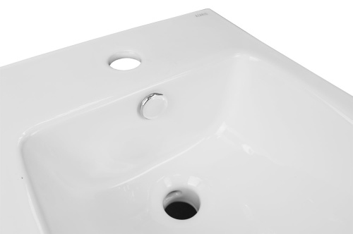 картинка Биде подвесное Azario Grado 36.5хх32.5 санфаянс (AZ-0046F) от магазина Сантехстрой