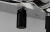 картинка Душевая система WasserKRAFT A114.255.218.CB Thermo с термостатом Черная матовая от магазина Сантехстрой