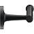картинка Держатель туалетной бумаги Duravit Starck T 0099374600 Черный матовый от магазина Сантехстрой