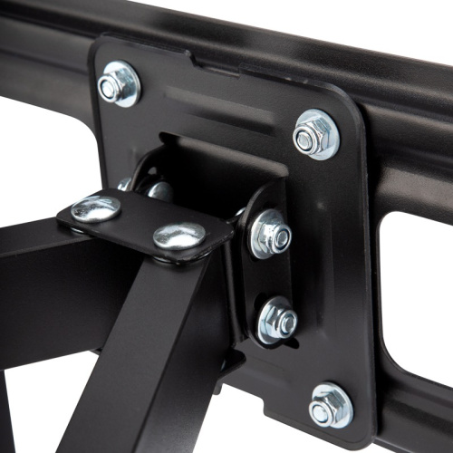 картинка Кронштейн для телевизора 37"-70",  наклонно-поворотный,  два двойных колена раздельно,  серия HOME REXANT от магазина Сантехстрой