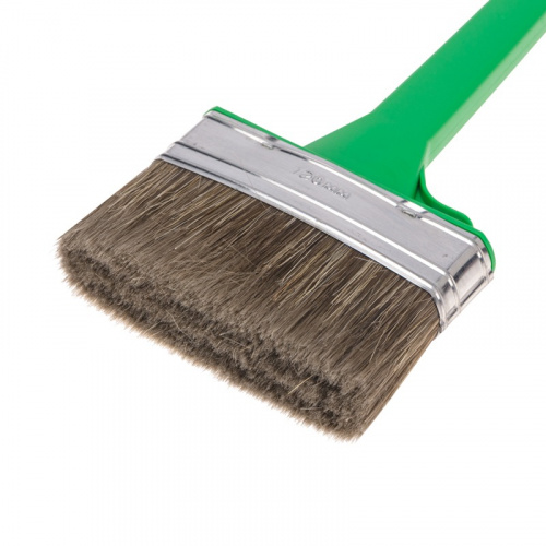 картинка Кисть плоская «Работы по дереву» 120х25 мм REXANT от магазина Сантехстрой