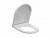 картинка Сиденье для унитаза GSI Norm MS86CN11 Белое с Микролифтом от магазина Сантехстрой