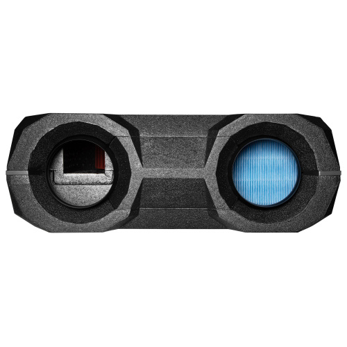 картинка Установка приточно-вытяжная Shuft SKOYOD Allston-VH5.5 от магазина Сантехстрой