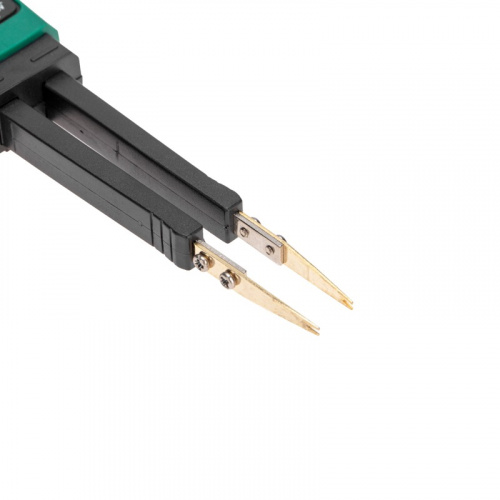 картинка Мультиметр (SMART SMD-тестер) MS8911 MASTECH от магазина Сантехстрой