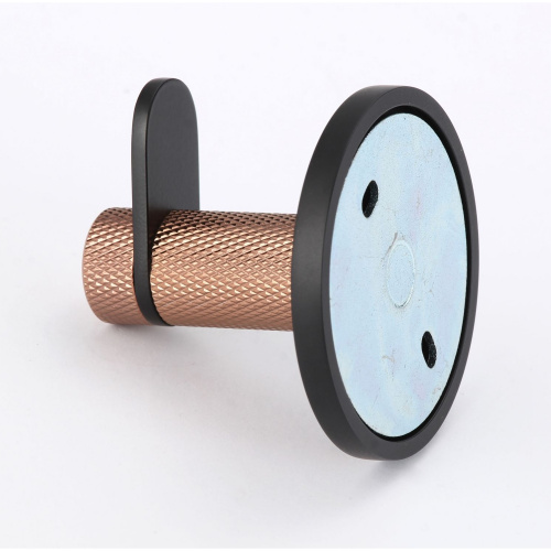 картинка Крючок двойной Savol (S-002153HD) от магазина Сантехстрой