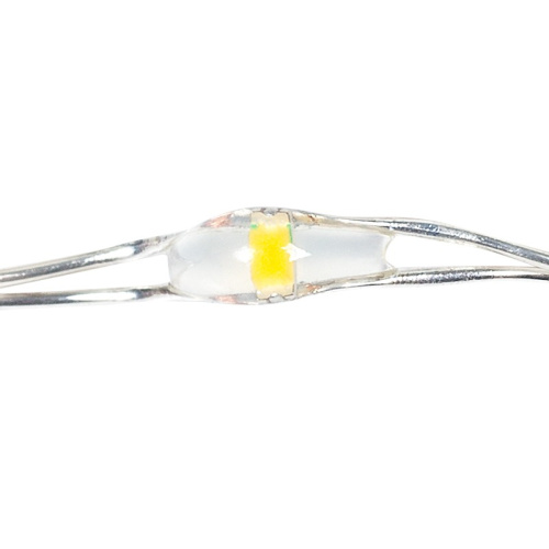 картинка Гирлянда Роса с пробкой 2 м,  20 LED,  белое свечение,  3хLR44 в комплекте NEON-NIGHT от магазина Сантехстрой