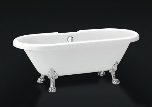 картинка Акриловая ванна BelBagno 177x80 BB21 от магазина Сантехстрой