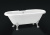картинка Акриловая ванна BelBagno 177x80 BB21 от магазина Сантехстрой