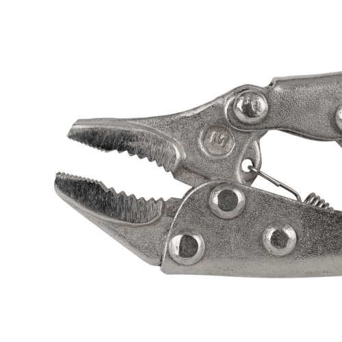 картинка Зажим ручной 125мм REXANT от магазина Сантехстрой