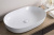 картинка Раковина-чаша BelBagno 61 BB1348 Белая от магазина Сантехстрой